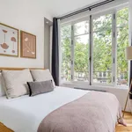 Rent 2 bedroom apartment of 56 m² in paris