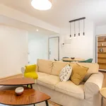 Rent 2 bedroom apartment of 753 m² in Valencia