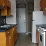 2 bedroom apartment of 710 sq. ft in Edmonton