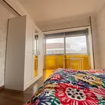 Rent 4 bedroom apartment in Bilbao