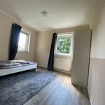 Rent 4 bedroom apartment of 87 m² in Müncheberg