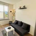 Appartement de 17 m² avec 1 chambre(s) en location à Reims