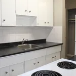 2 bedroom apartment of 699 sq. ft in Edmonton