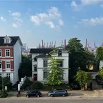 Miete 2 Schlafzimmer wohnung von 110 m² in Hamburg