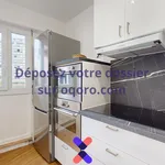  appartement avec 4 chambre(s) en location à Strasbourg