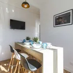 Habitación de 95 m² en madrid