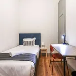 Rent a room in lisbon