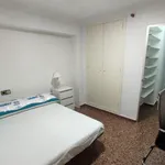 Alquilar 6 dormitorio apartamento en Valencia