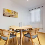 Alquilo 3 dormitorio apartamento de 95 m² en barcelona