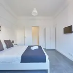 Rent 7 bedroom apartment in Lisbon