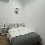 Rent a room in barcelona