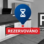 Pronajměte si 2 ložnic/e byt o rozloze 59 m² v Brno