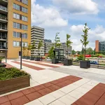 Huur 4 slaapkamer appartement van 102 m² in Voorburg