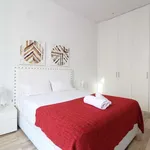 Rent 2 bedroom apartment of 80 m² in madrid