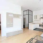 Huur 1 slaapkamer appartement van 70 m² in brussels