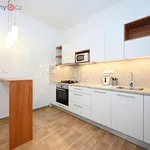 Rent 2 bedroom apartment of 56 m² in Trhový Štěpánov