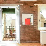 Rent 1 bedroom apartment in Barcelona