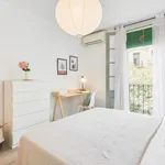 Alquilar 3 dormitorio apartamento en Barcelona