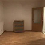 Pronájem bytu 1+kk 27m²