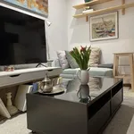 Rent 1 bedroom apartment of 60 m² in Barcelona