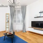 Rent 1 bedroom apartment of 49 m² in Kraków