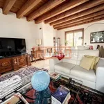 Terraced house 5 rooms, good condition, Treviso