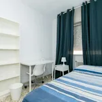 Alquilar 5 dormitorio apartamento en Granada