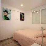 Alquilo 4 dormitorio apartamento de 65 m² en Madrid