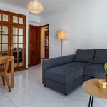 Rent 1 bedroom apartment of 60 m² in Vila Real de Santo António