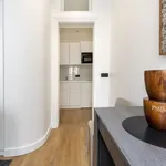 Appartement de 30 m² avec 1 chambre(s) en location à Paris