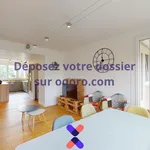 Colocation meublée de 82.74m2 - 352€ - 14200 Hérouville-Saint-Clair