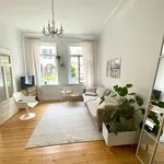 Miete 1 Schlafzimmer wohnung von 77 m² in Hanover