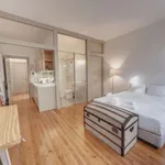 Rent 1 bedroom apartment of 35 m² in porto