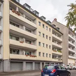 Miete 2 Schlafzimmer wohnung von 70 m² in Cologne