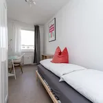 Rent a room in berlin