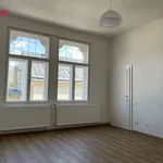 Rent 2 bedroom apartment in Jablonec nad Nisou