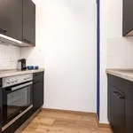 Rent 1 bedroom apartment of 39 m² in Berlin