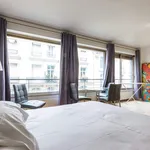 Appartement de 52 m² avec 1 chambre(s) en location à Paris