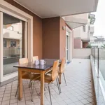 Rent 2 bedroom apartment of 115 m² in milan