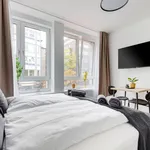 Miete 1 Schlafzimmer wohnung von 25 m² in Essen