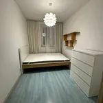 Rent 2 bedroom apartment of 50 m² in Wrocław