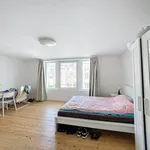 Huur 1 slaapkamer appartement in Gent