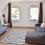 Miete 1 Schlafzimmer wohnung von 50 m² in Hanover