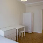 Quarto em Lisboa