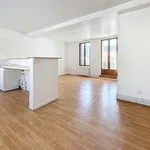 Appartement de 60 m² avec 2 chambre(s) en location à LILLEBONNE