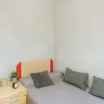 Rent a room in madrid