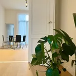 Huur 1 slaapkamer appartement in Antwerpen