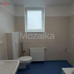 Pronajměte si 3 ložnic/e byt o rozloze 68 m² v Lanškroun