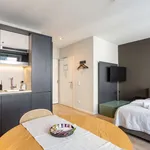 Miete 1 Schlafzimmer wohnung von 26 m² in Düsseldorf