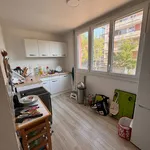 Appartement de 61 m² avec 3 chambre(s) en location à SAINT